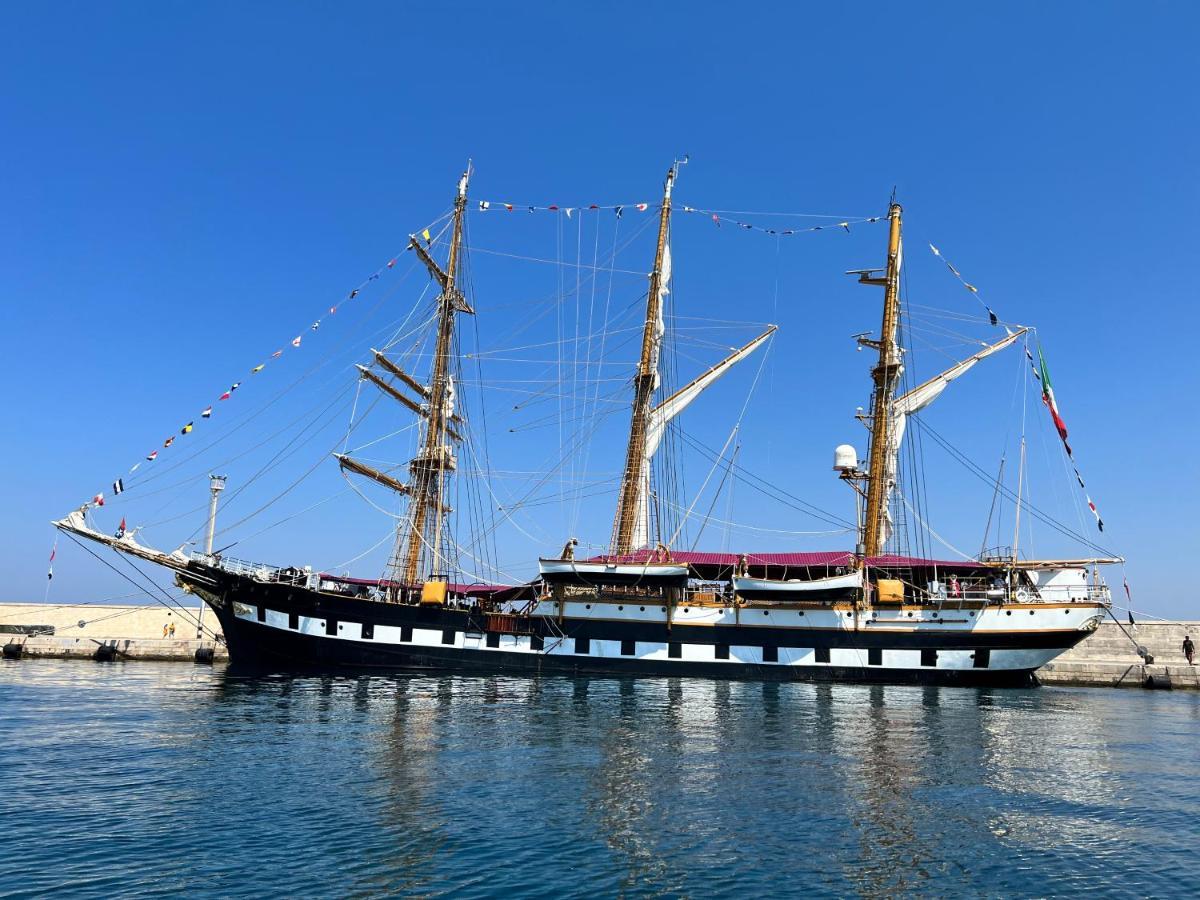Antica Tonnara Gallipoli Εξωτερικό φωτογραφία