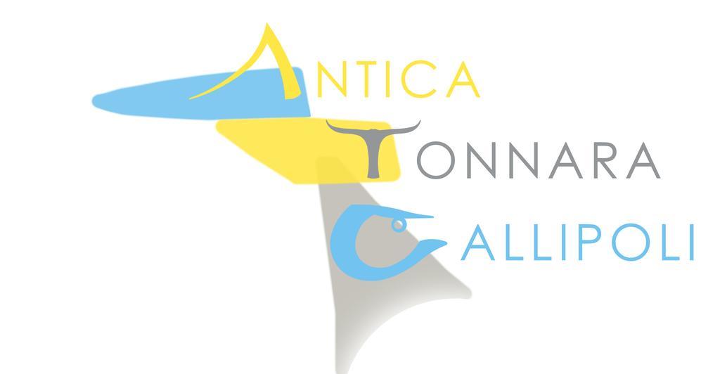 Antica Tonnara Gallipoli Εξωτερικό φωτογραφία